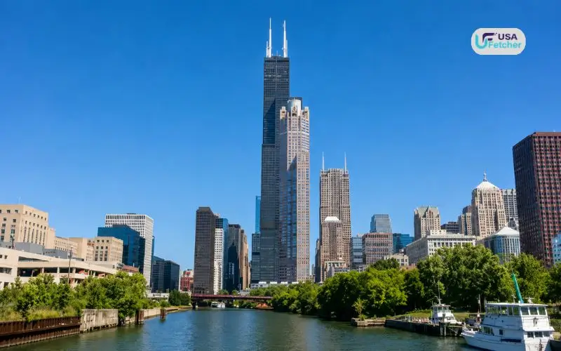 Willis Tower
