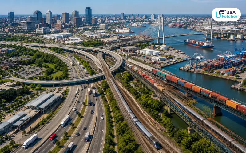 Priority Infrastructure Plan