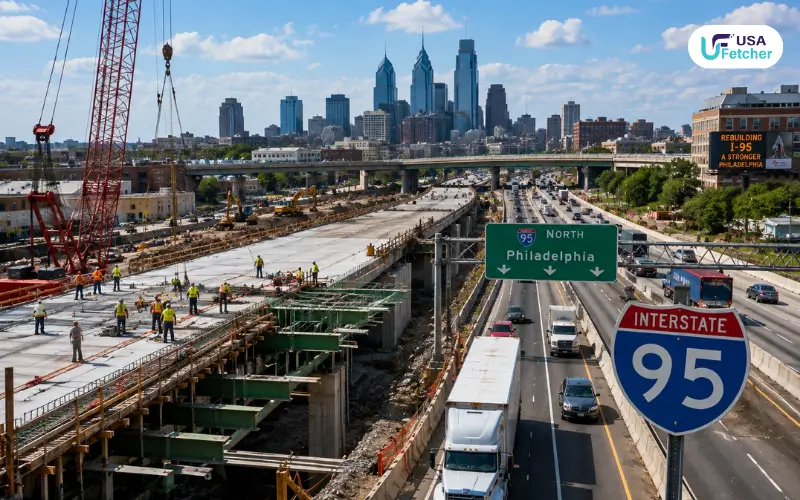 Priority Infrastructure Plan