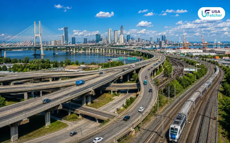 Priority Infrastructure Plan