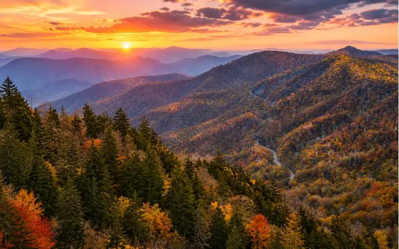 Great Smoky Mountains National Park