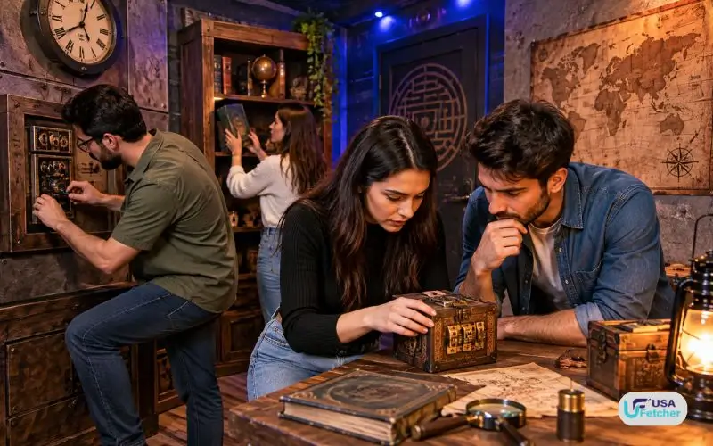 Is Starting an Escape Room Business Right for You?
