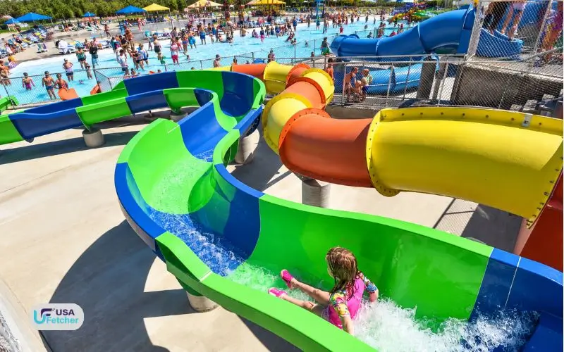 Thrill Slides