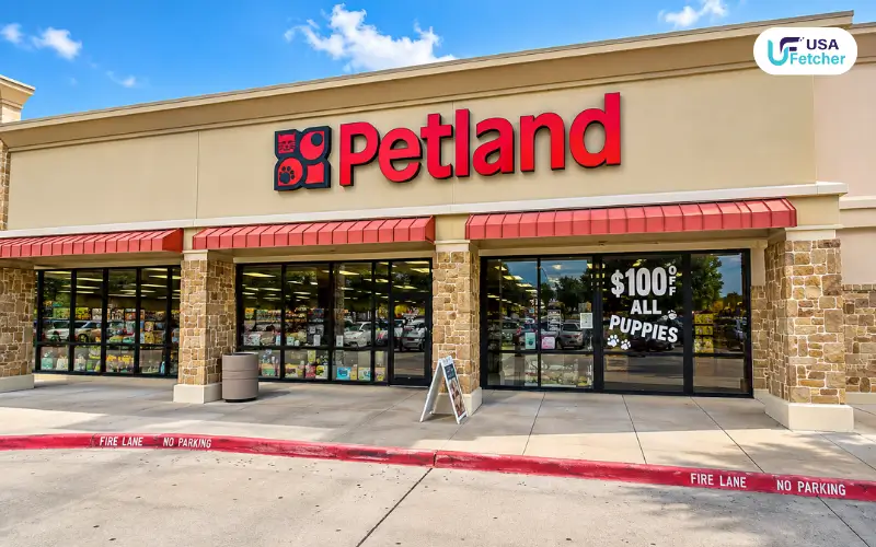 Petland