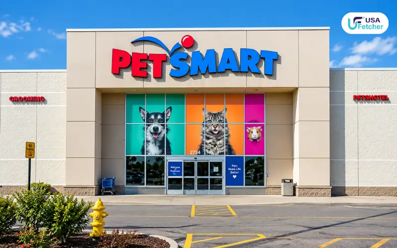 PetSmart
