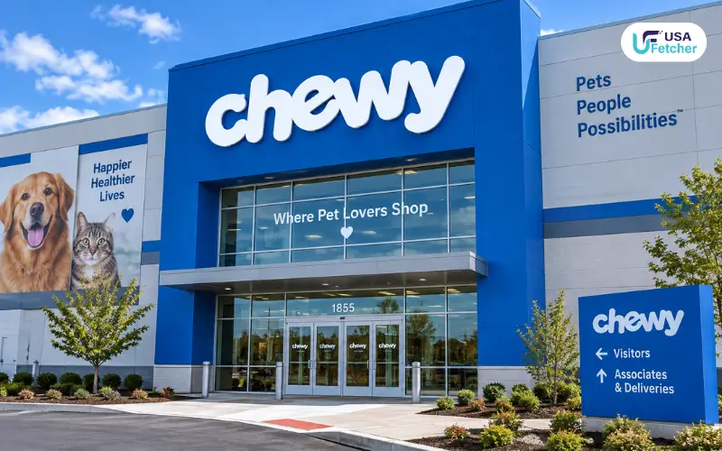 Chewy