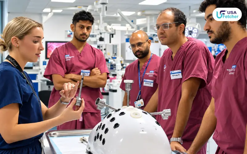 Core Surgical Training