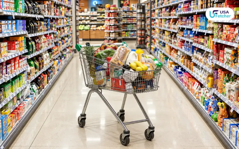 Kroger Sales Paper Weekly