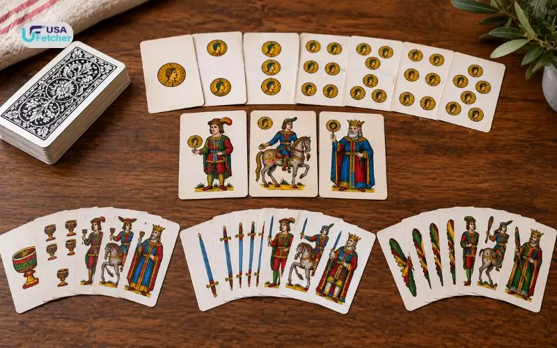 What You Need to Play Scopa