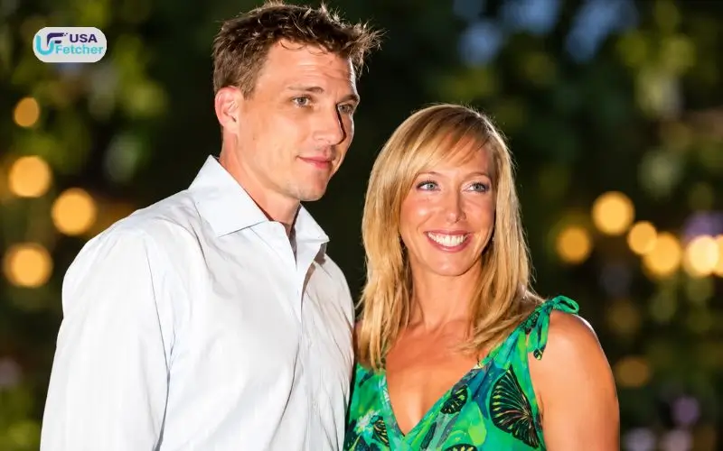 Connection to Jason Williams