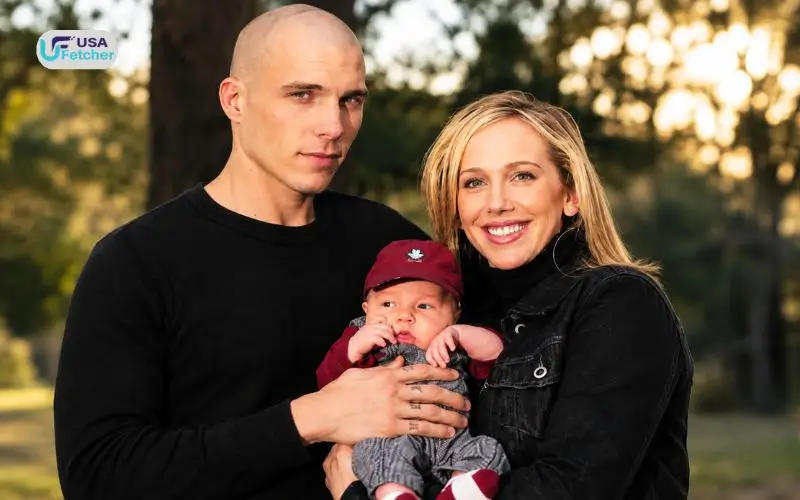 Family and Mia Williams