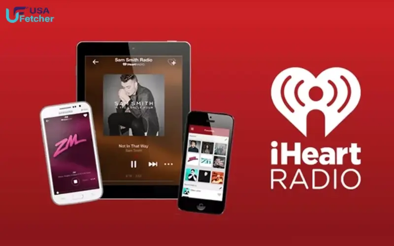 iHeartRadio All Access