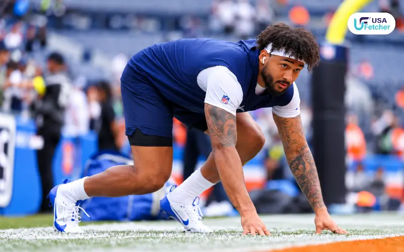 Marshawn Kneeland