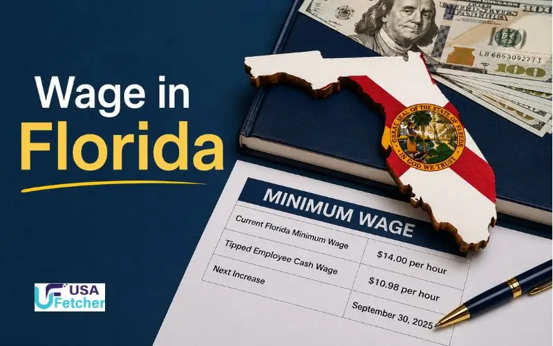 What Is Minimum Wage in Florida