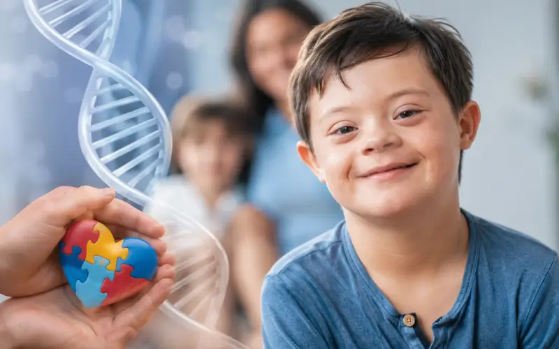 Famous People With Noonan Syndrome