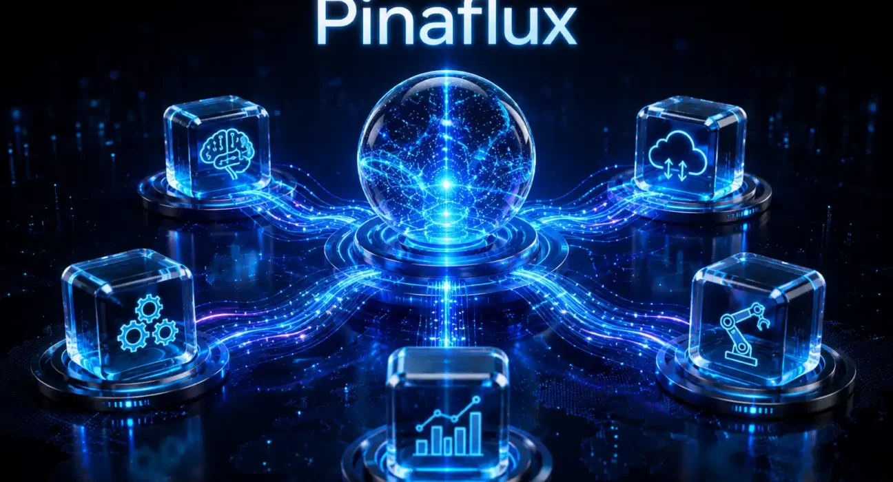 Pinaflux