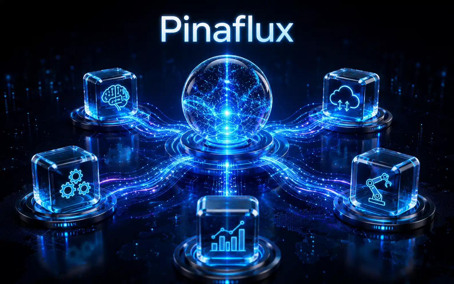 Pinaflux