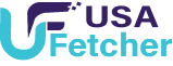 USAFetcher-Logo