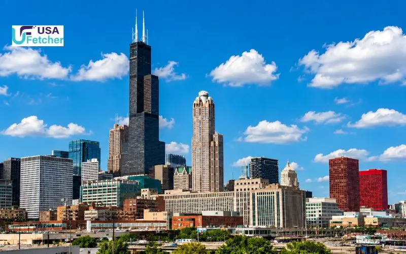 Willis Tower