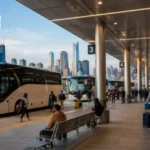 Atlanta Bus Station: Address, Bus Services and Travel Information