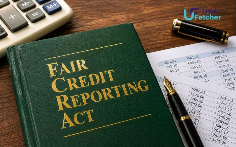 Fair Credit Reporting Act (FCRA)