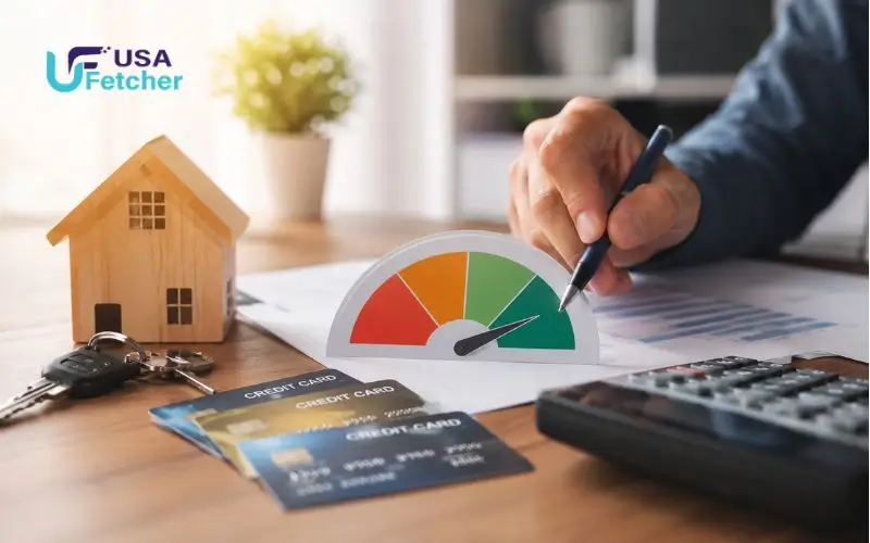 Why People in Huntington Beach Look for Credit Repair A