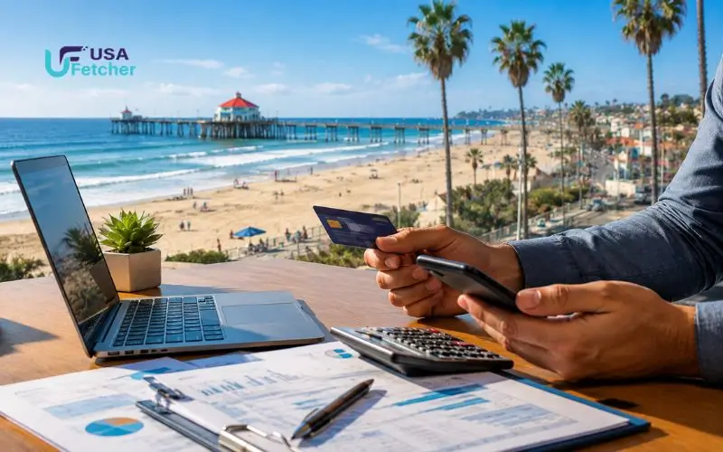 Credit Repair Huntington Beach