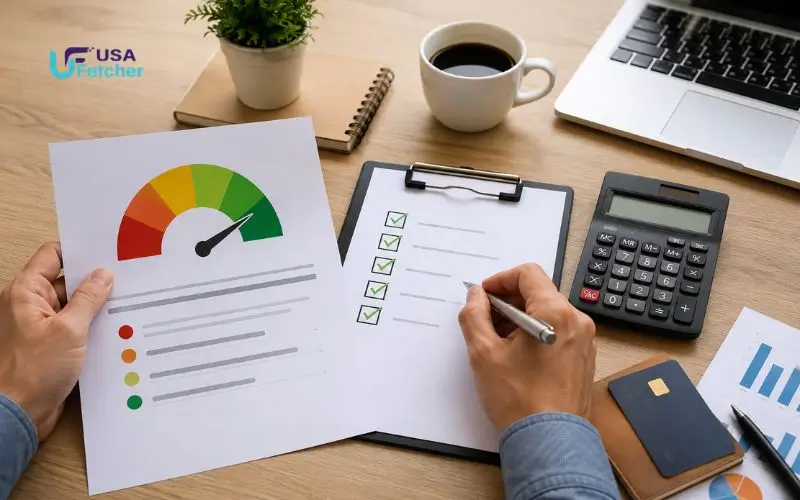 Can You Repair Your Credit Yourself? T