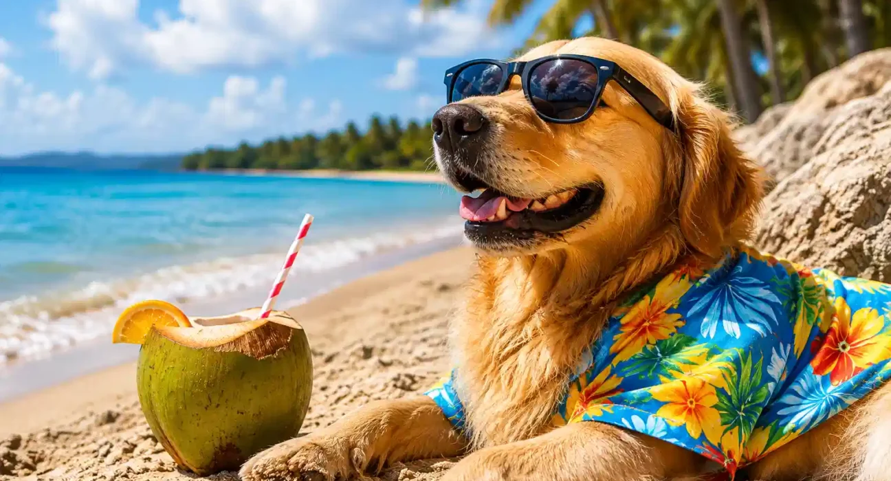 Dog Beaches