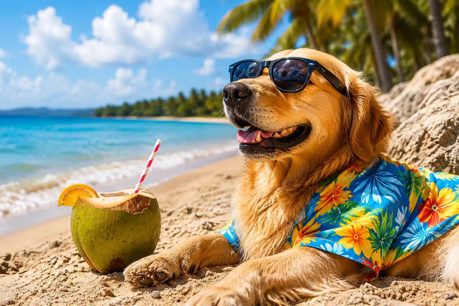 Dog Beaches
