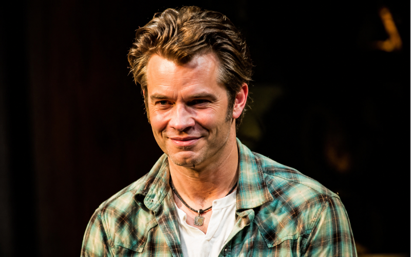Henry Olyphant