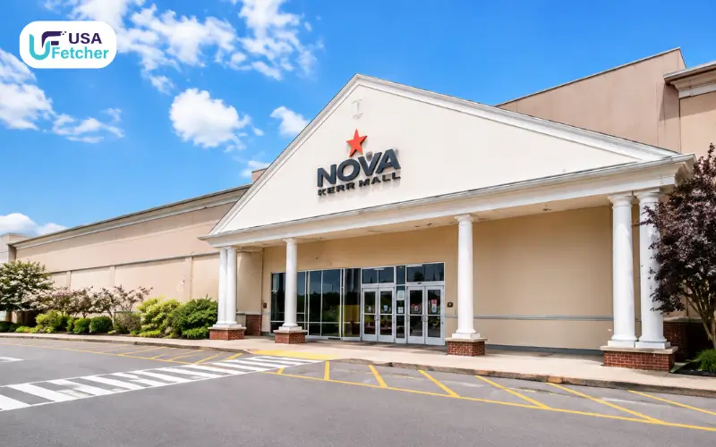 Nova Trampoline Park