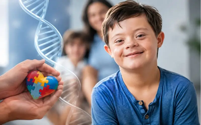 Famous People With Noonan Syndrome