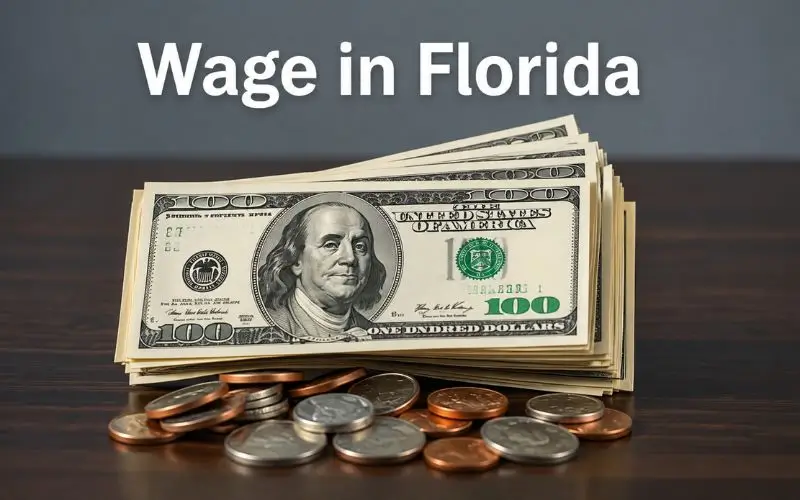 What Is Minimum Wage in Florida