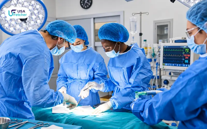 Core Surgical Training