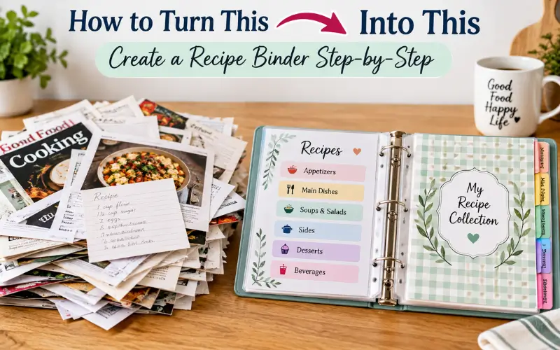 What Is a Binder in Cooking