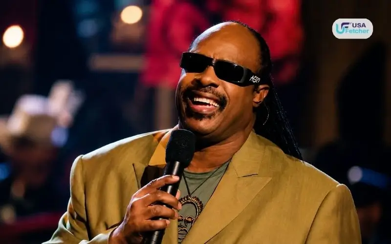 Happy Birthday and Stevie Wonder