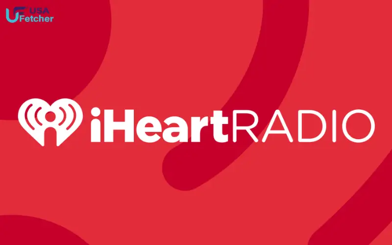 iHeartRadio